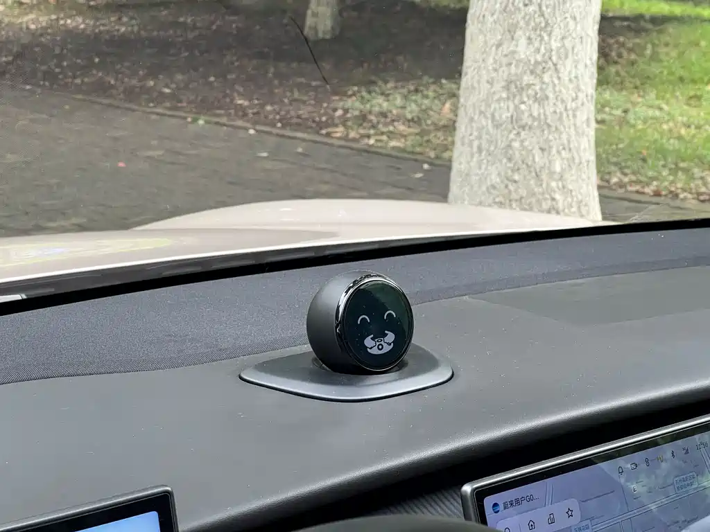 NIO ET5 2022 75kWh