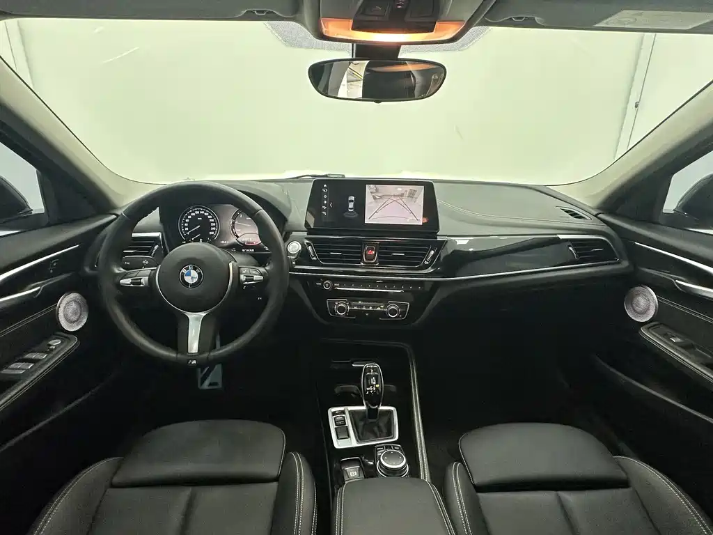 BMW 1 Series 2023 120i M Sport Edition
