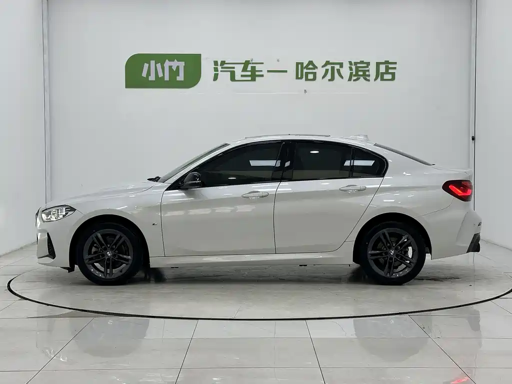 BMW 1 Series 2023 120i M Sport Edition