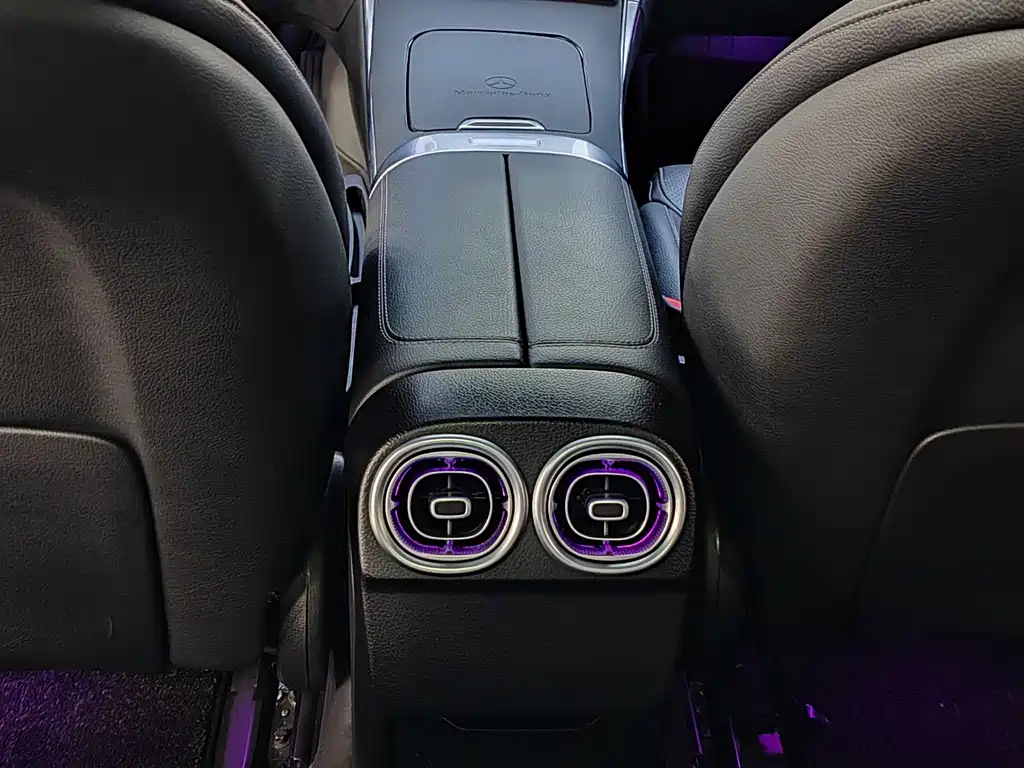 Mercedes-Benz C-Class 2022 C 260 L Sport Edition
