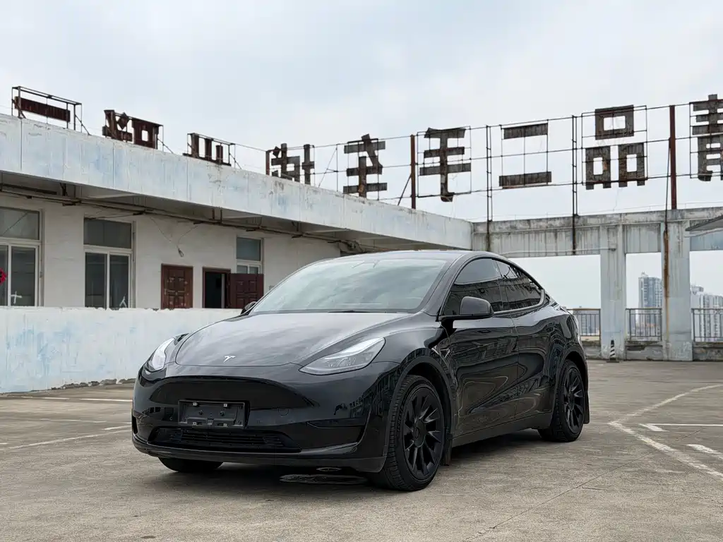 Model Y 2023 Rear-Wheel Drive
