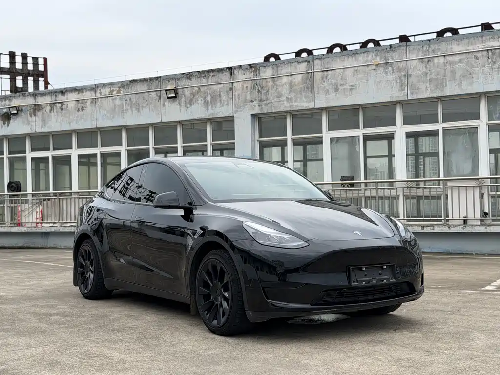 Model Y 2023 Rear-Wheel Drive