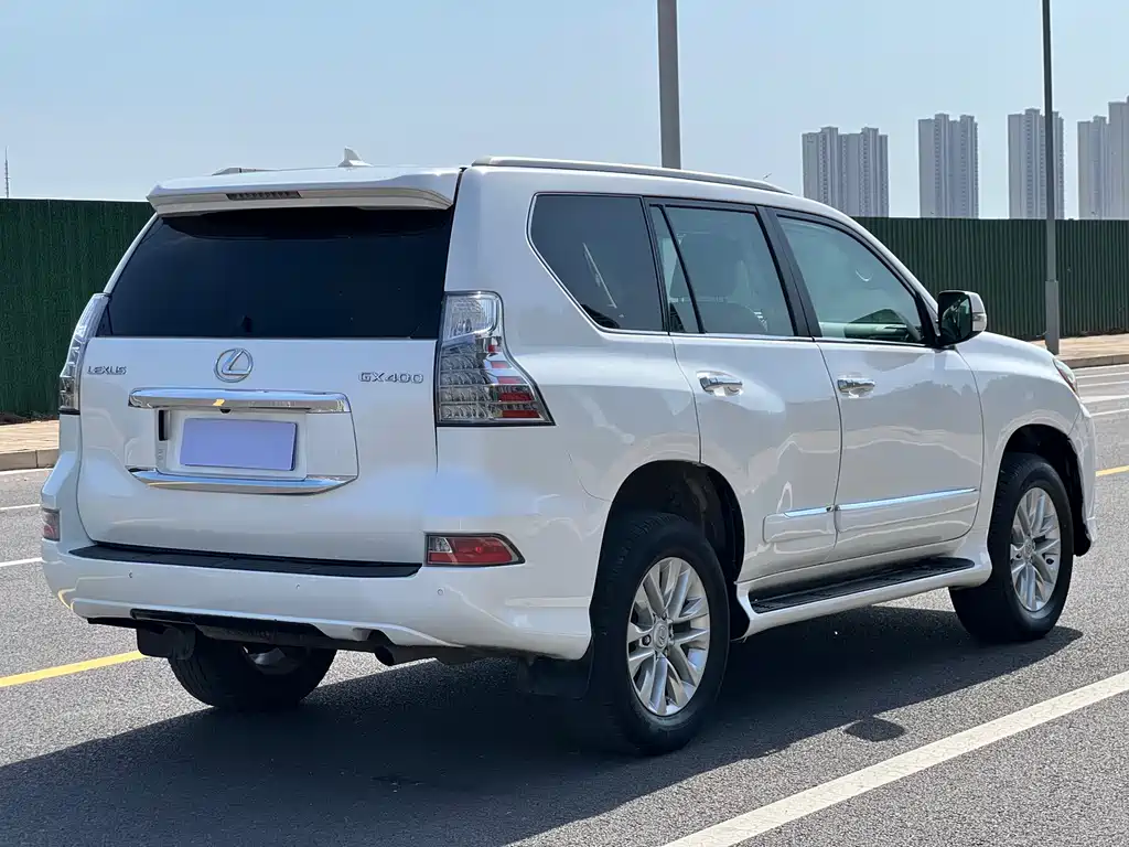 Lexus GX 460