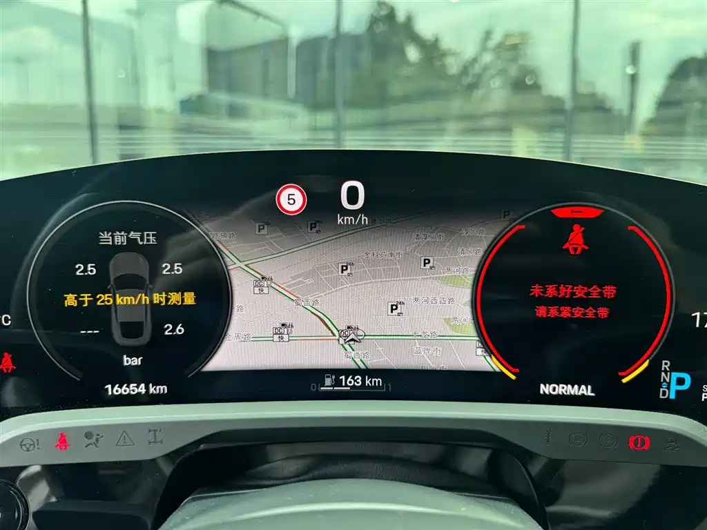 Porsche Taycan 2022
