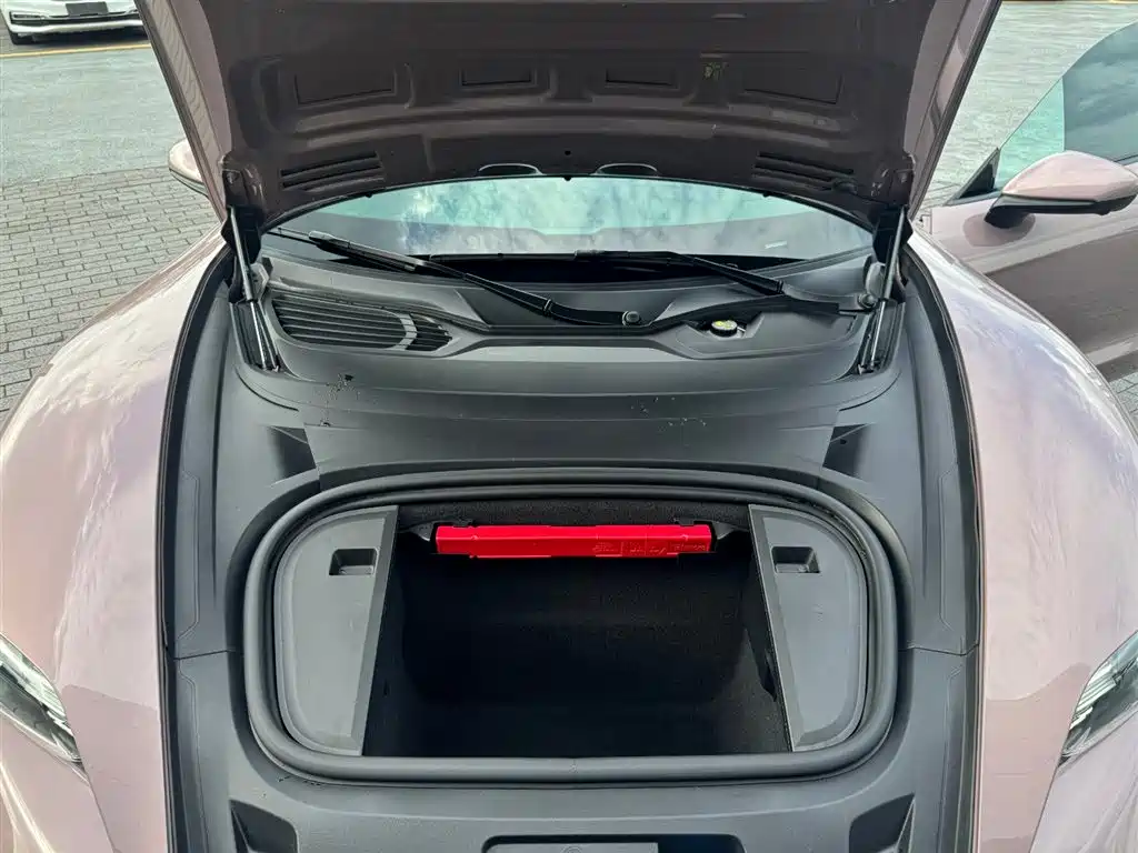 Porsche Taycan 2022