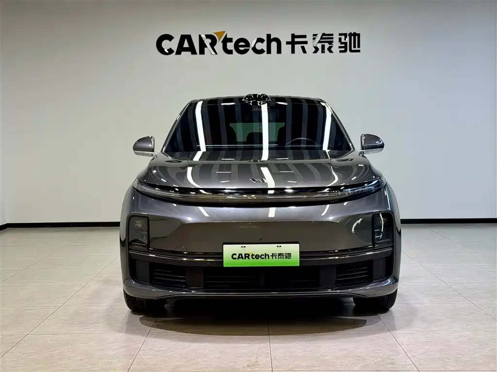 Li Auto L7 Max 2023