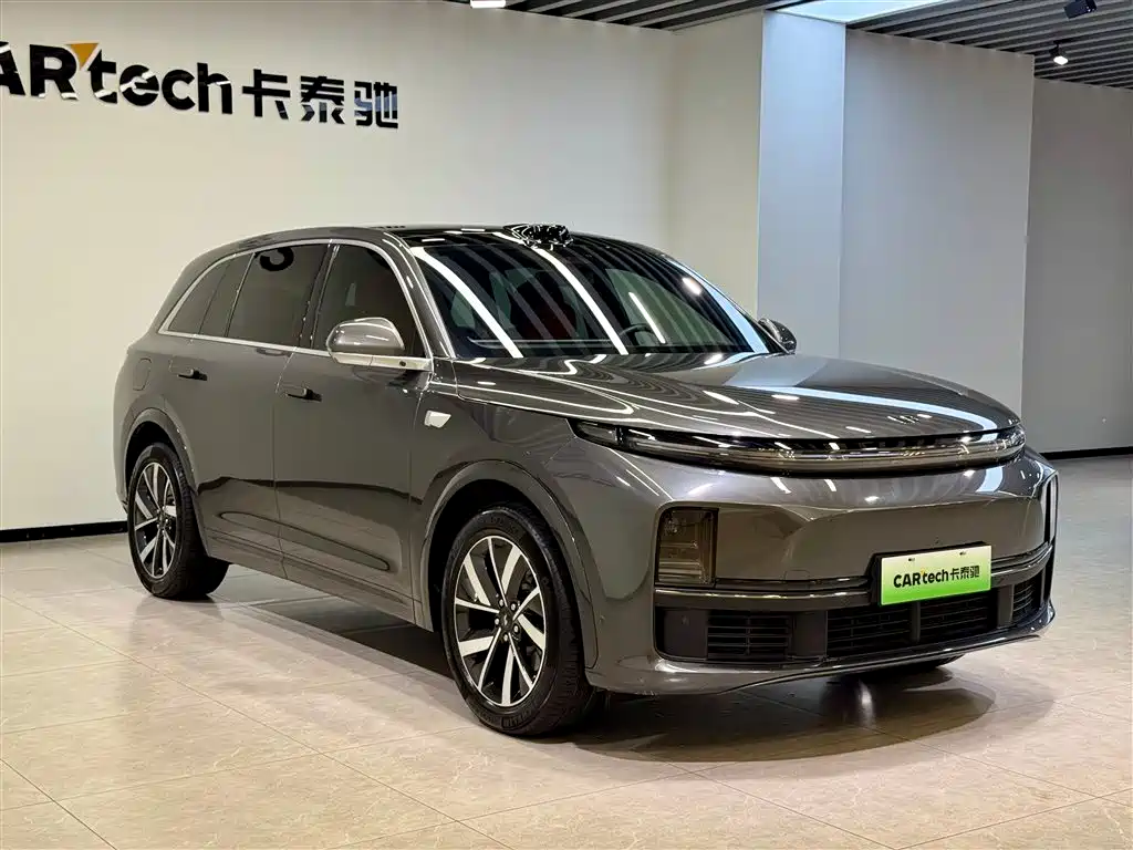 Li Auto L7 Max 2023