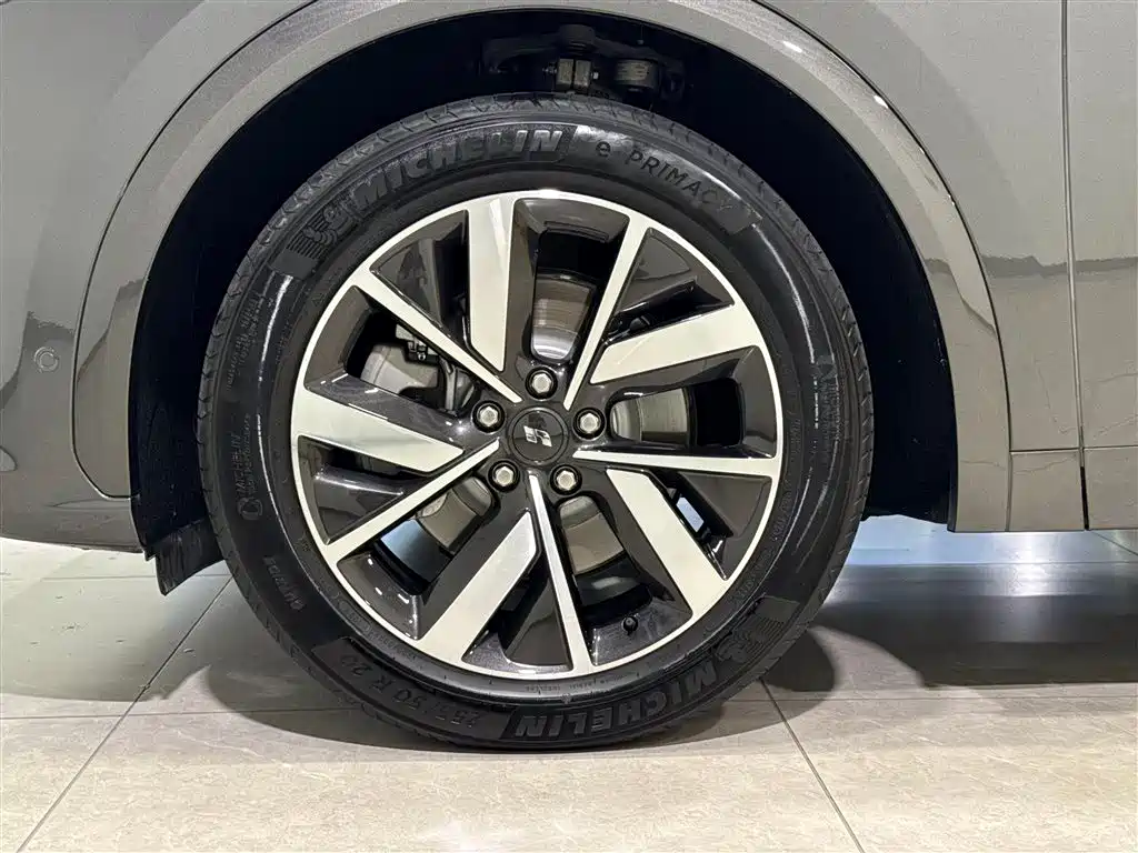 Li Auto L7 Max 2023