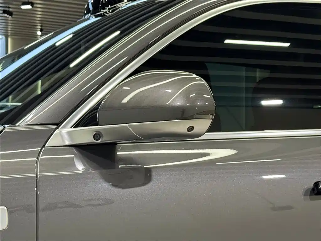 Li Auto L7 Max 2023