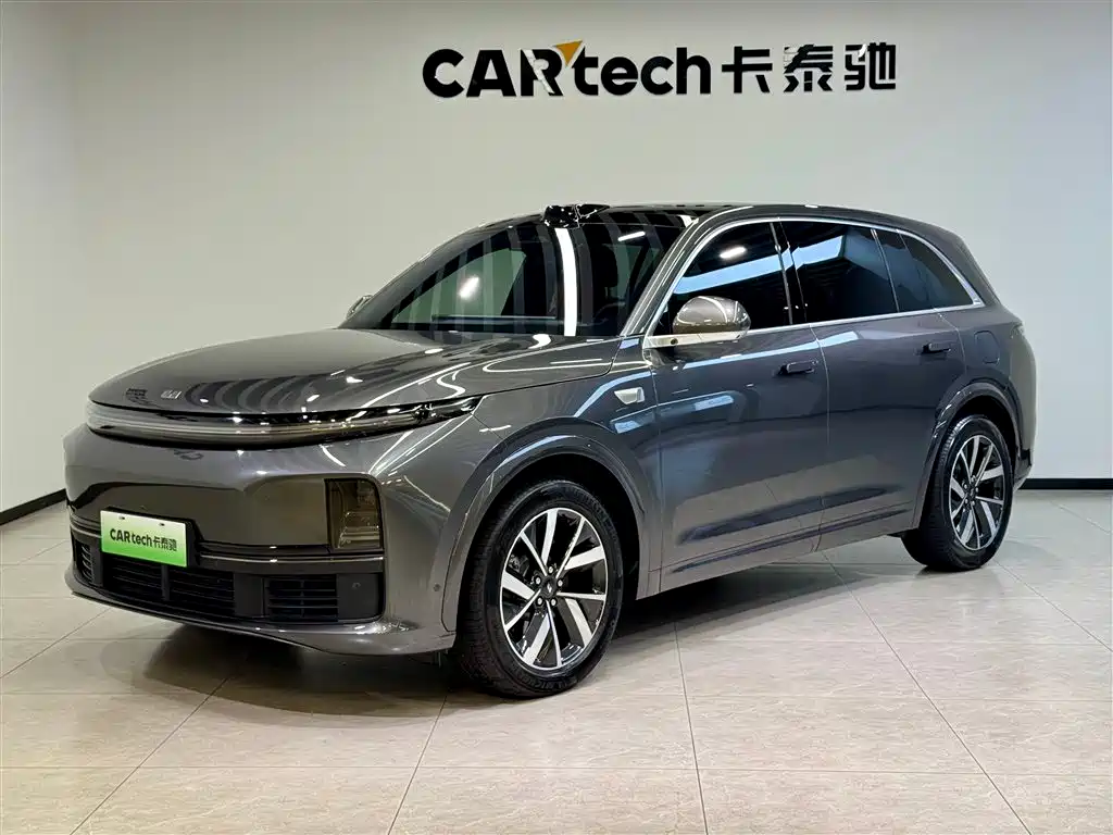 Li Auto L7 Max 2023