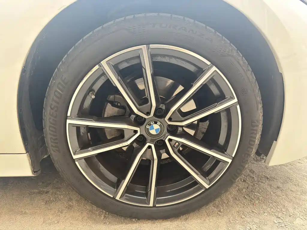 BMW 3 Series 2023 320i M Sport Package