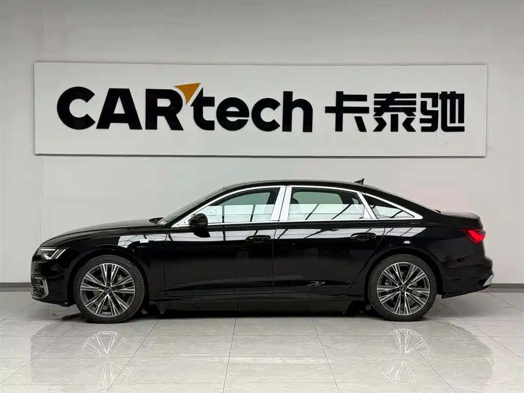Audi A6L 2026 45 TFSI quattro Premium Sport