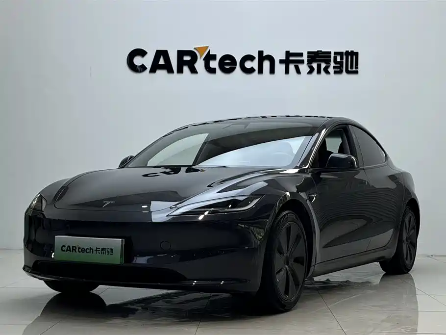 Model 3 2023 Rear-Wheel Drive