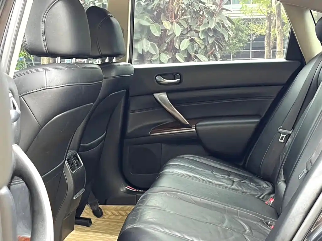 Nissan Teana 2008 Duke 3.5L XV Prestige Edition