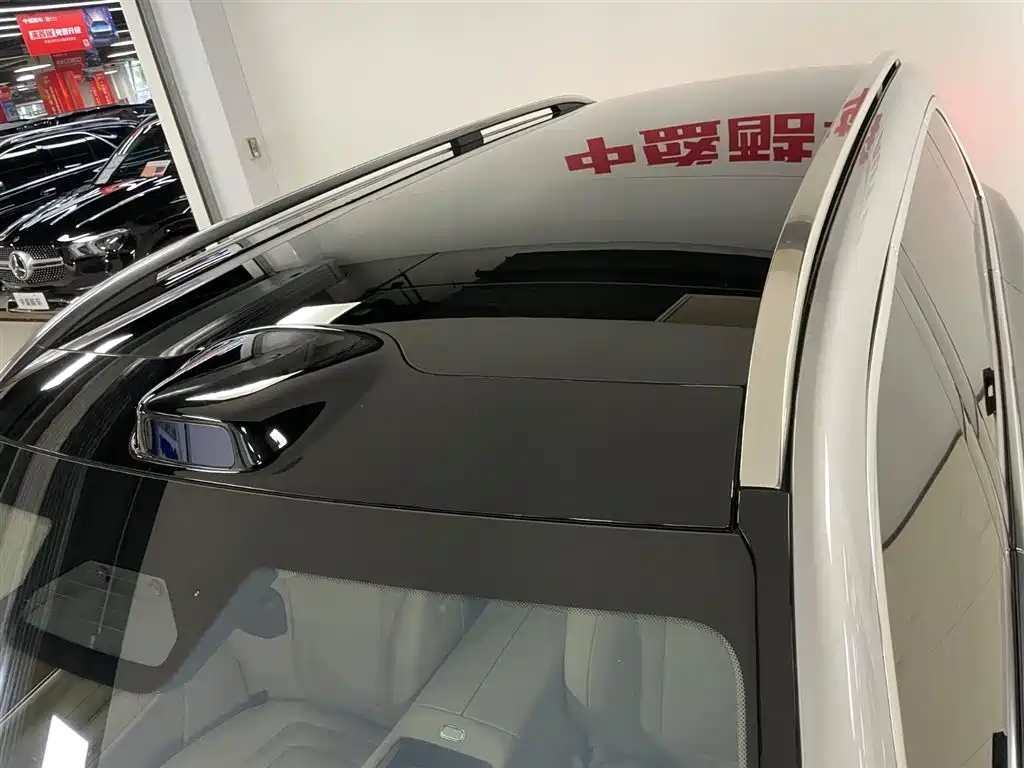 AITO M9 2024 Extended Range Max 42kWh 6-Seater