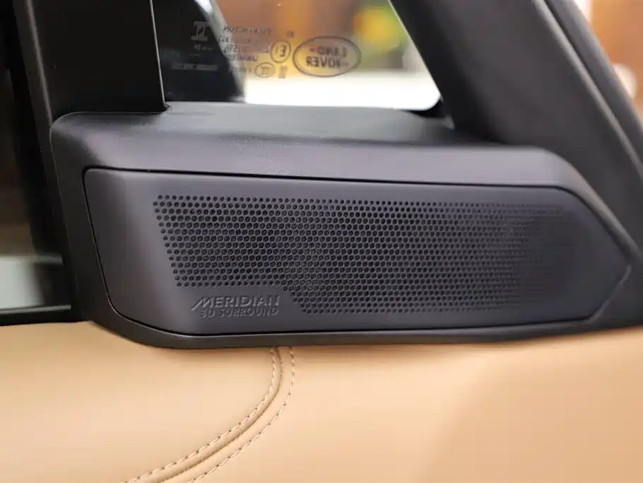 Range Rover 2025 3.0 L6 400PS Autobiography LWB