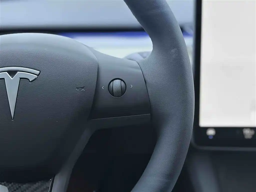 Tesla Model Y 2022 Long Range AWD (facelift)