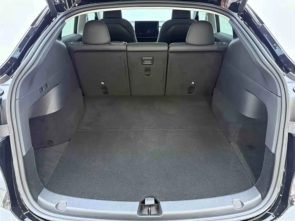 Tesla Model Y 2022 Long Range AWD (facelift)