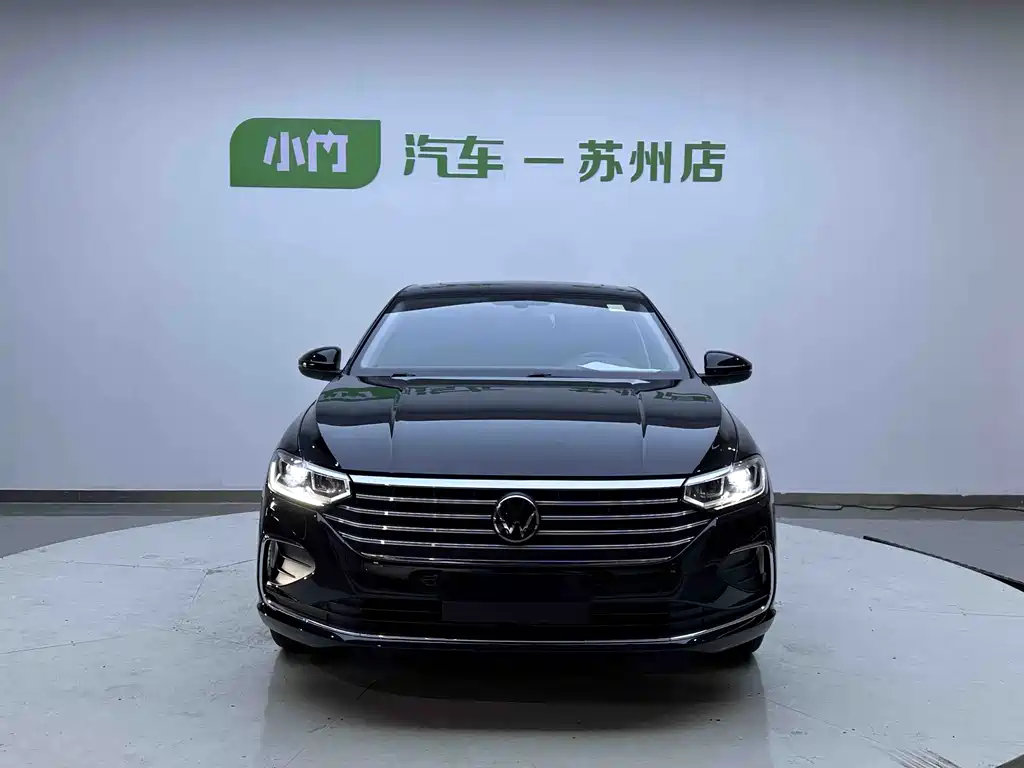 Volkswagen Lavida 2023 280TSI DSG