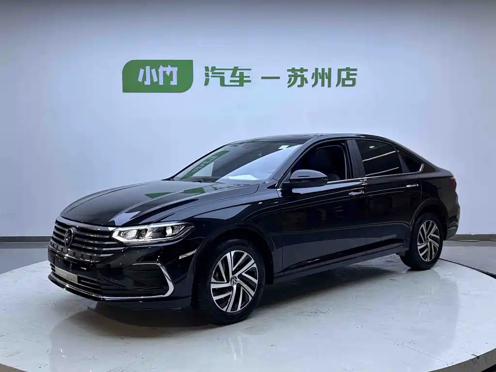 Volkswagen Lavida 2023 280TSI DSG