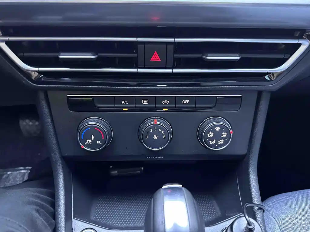 Volkswagen Lavida 2023 280TSI DSG