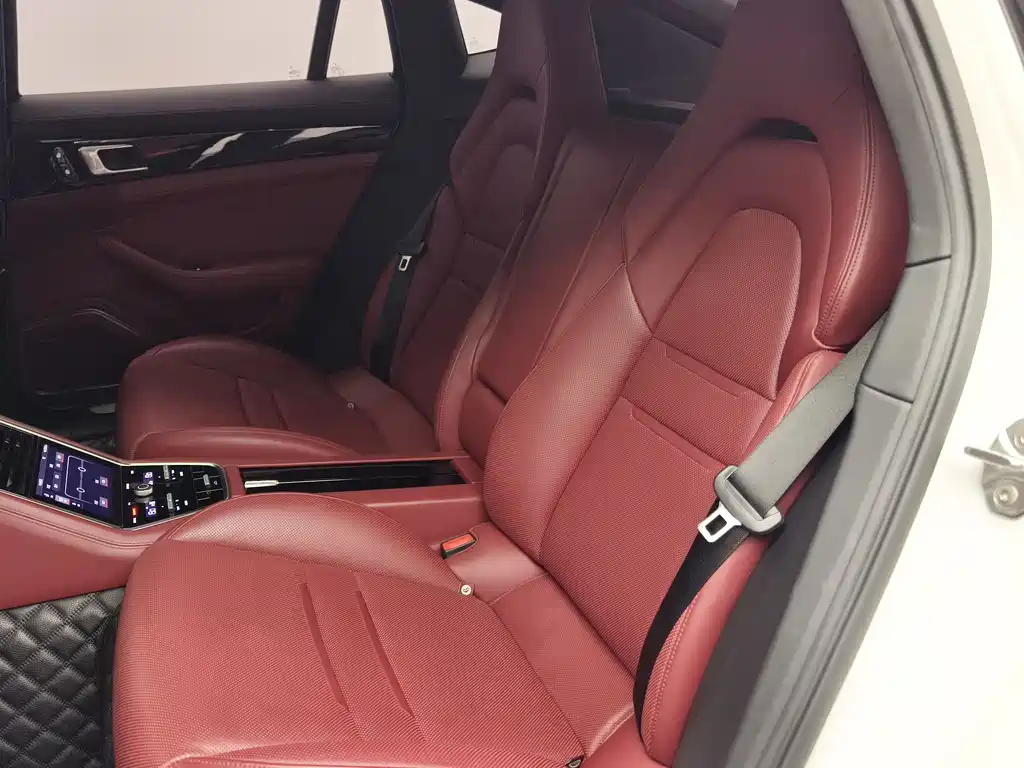 Porsche Panamera 2.9T 2021