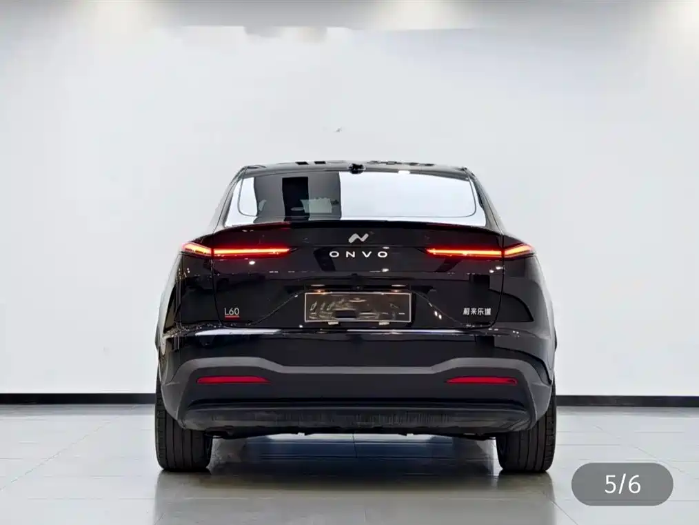 ONVO L60 2024 60kWh RWD