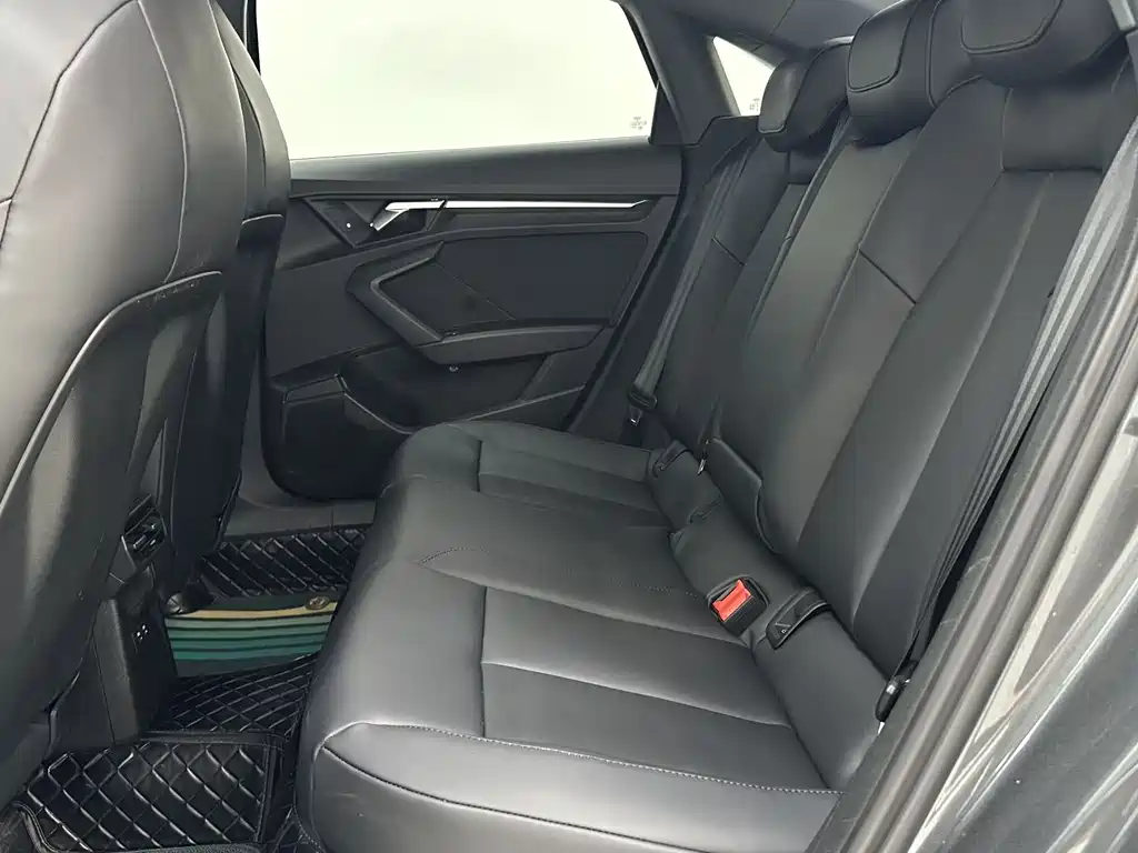 Audi A3 2021 A3L Limousine 35 TFSI Sport