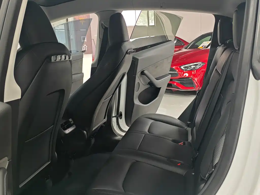 Tesla Model Y 2022 Rear-Wheel Drive