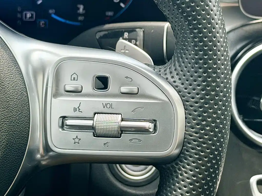Mercedes-Benz C 200 L Dynamic Sport Edition