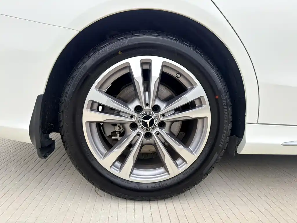 Mercedes-Benz C 200 L Dynamic Sport Edition