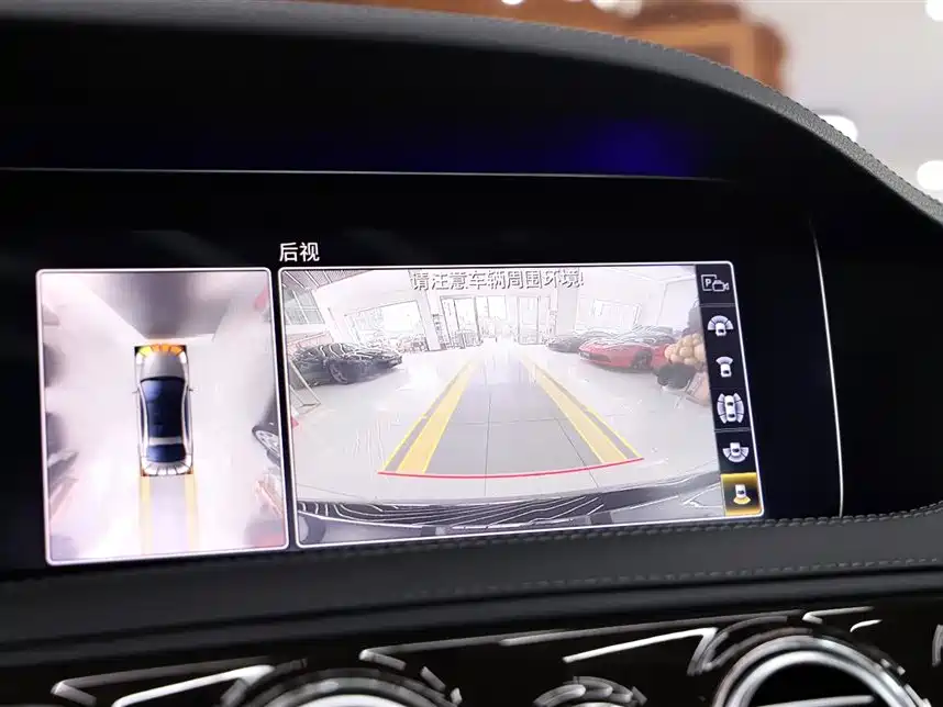 Mercedes-Maybach S-Class 2020 S 450 4MATIC Collector's Edition