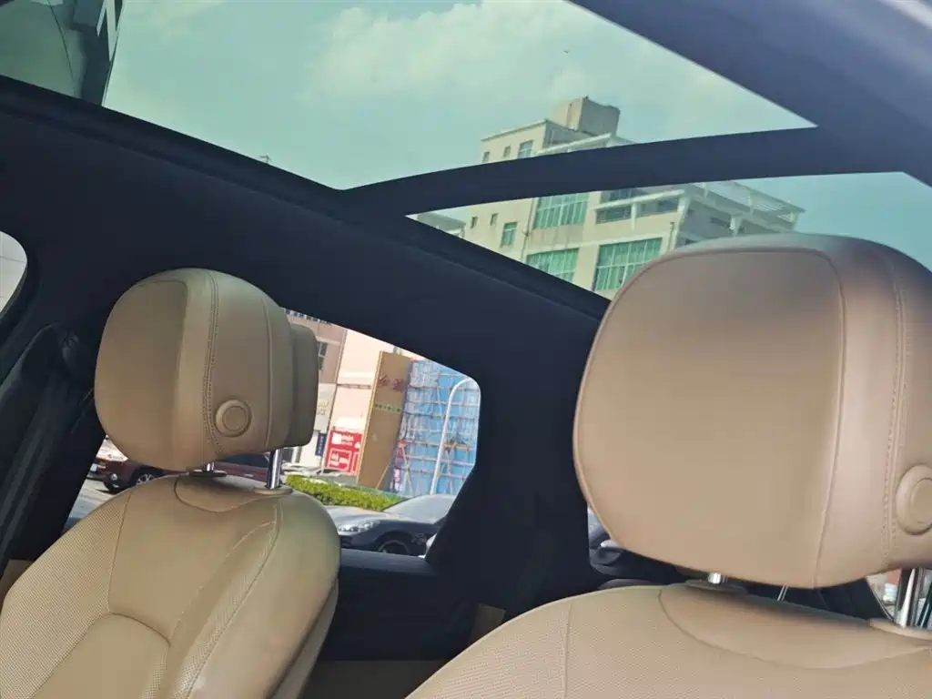 Porsche Cayenne 2018 3.0T