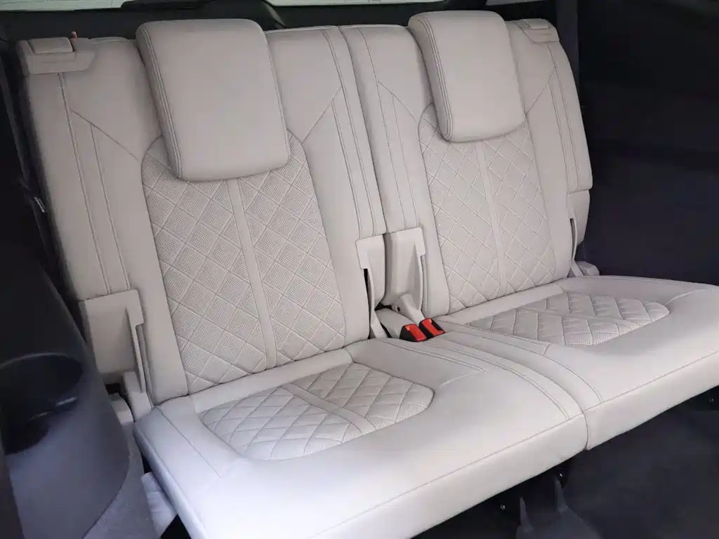 Audi Q6 2023 45 TFSI quattro Qiyun Edition Yulin Package