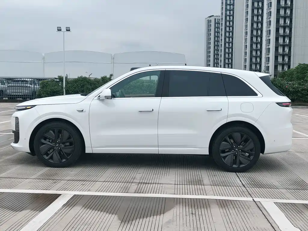 Li Auto L6 2024 Max