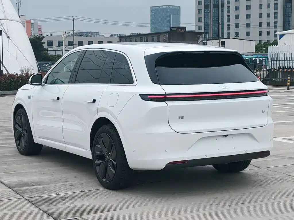 Li Auto L6 2024 Max