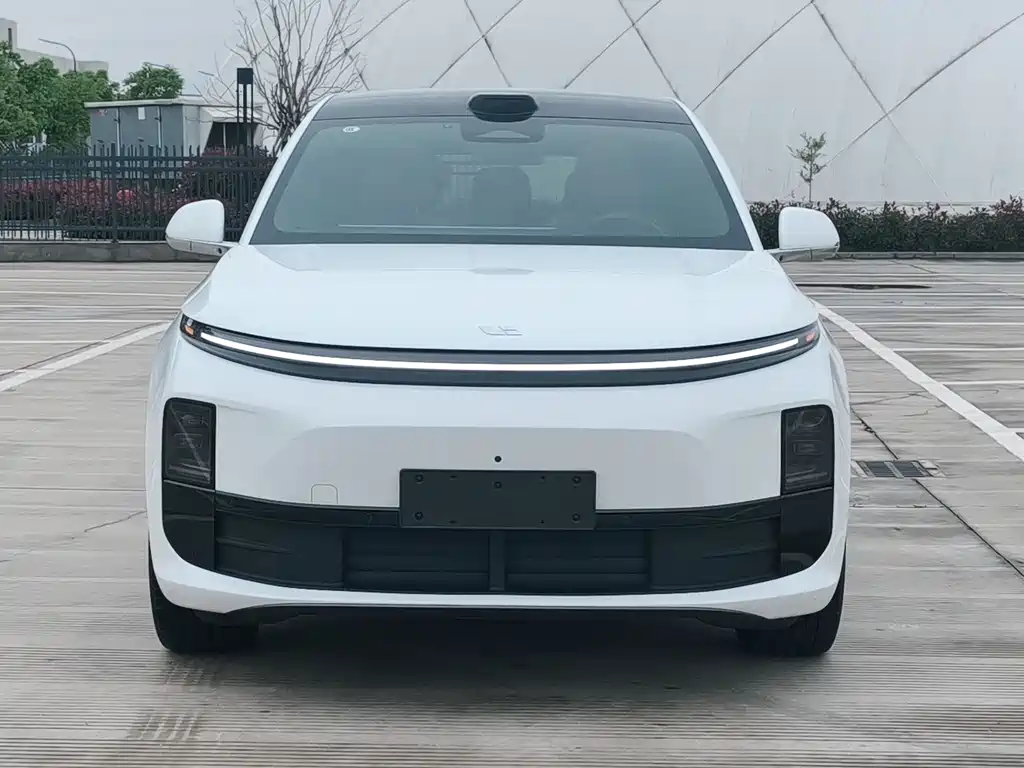 Li Auto L6 2024 Max
