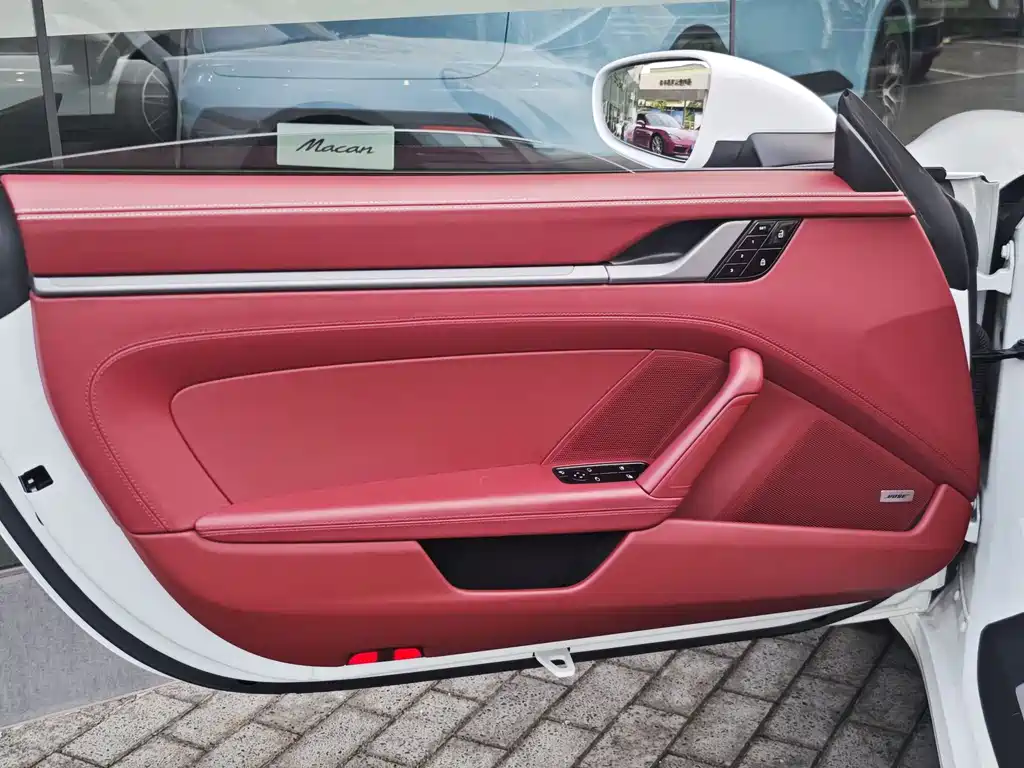 Porsche 911 Targa 4