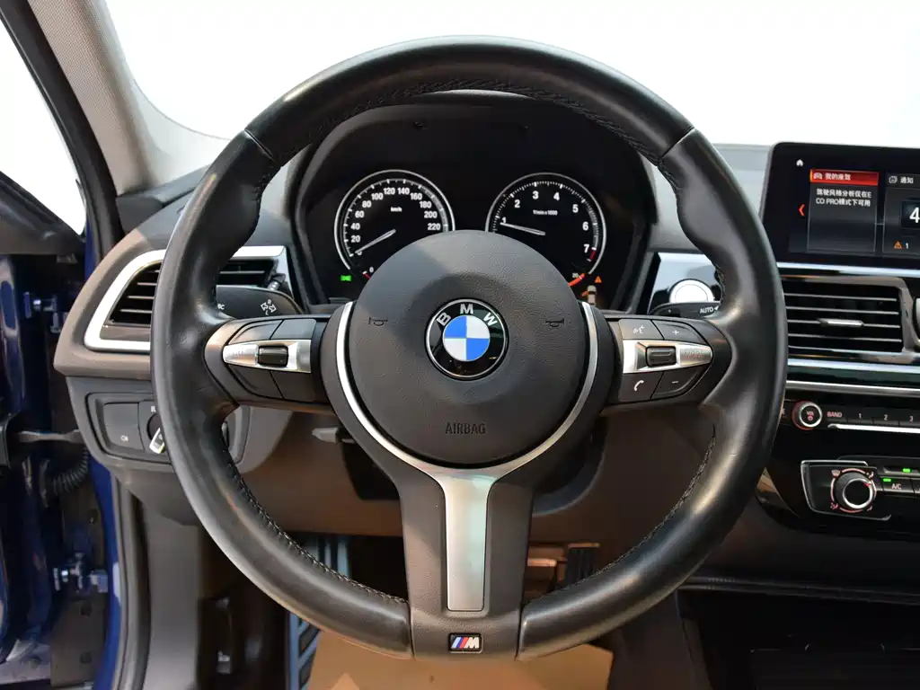BMW 1 Series 2021 125i M Sport Night Edition