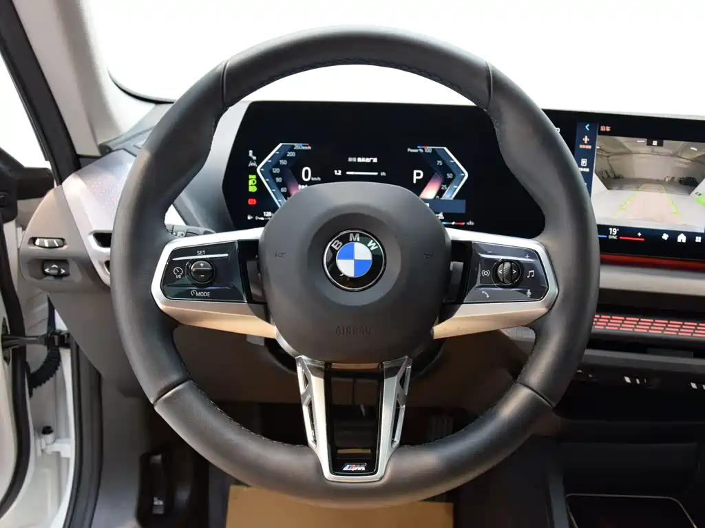 BMW 2 Series 2025 model 225Le M Sport Nightshade Package