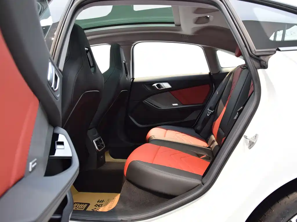 BMW 2 Series 2025 model 225Le M Sport Nightshade Package