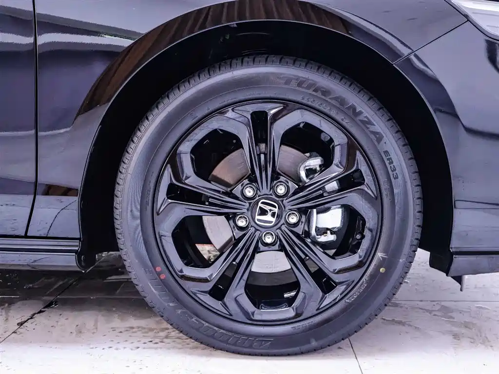 Honda Accord 2025 Sport Series 260TURBO Luxury Edition