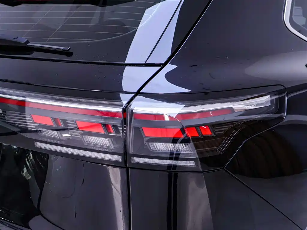 Tiguan L 2024 PRO 330TSI FWD R-Line