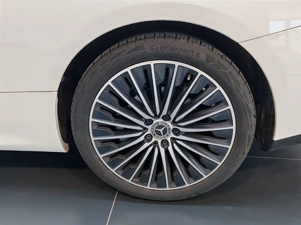 Mercedes-Benz CLE 260 Coupe 2025