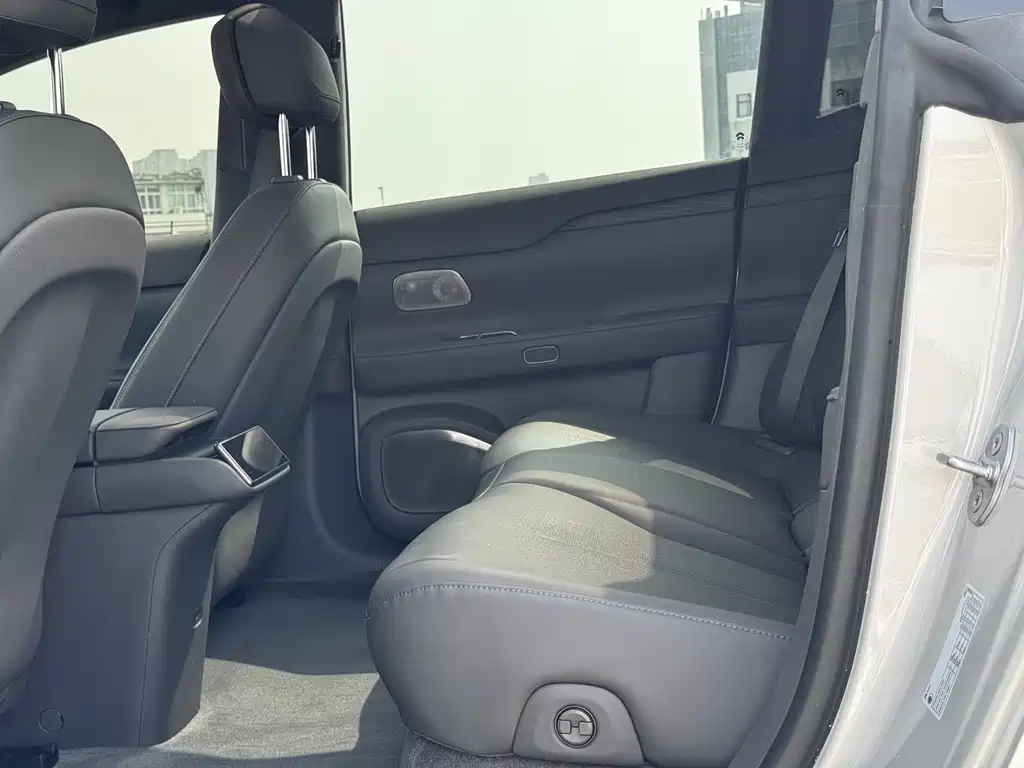 NIO ET7 2022 75kWh
