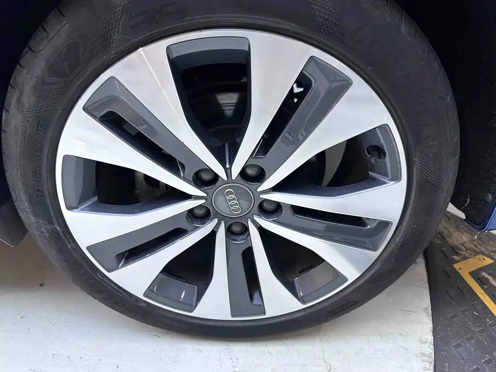 Audi A3 2022 A3L Limousine 35 TFSI Advanced Sport