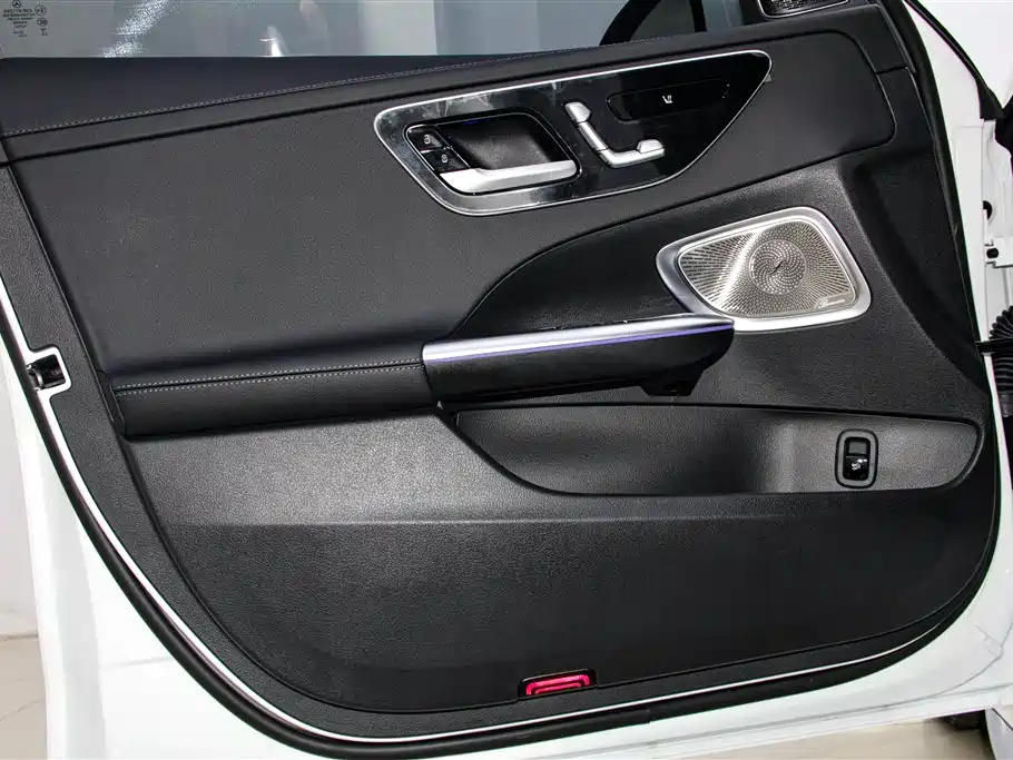Mercedes-Benz C-Class 2026 C 260 L Sport