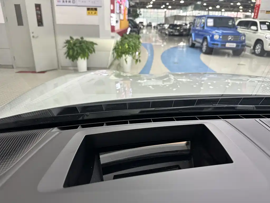 Cayenne 2024 Cayenne 3.0T
