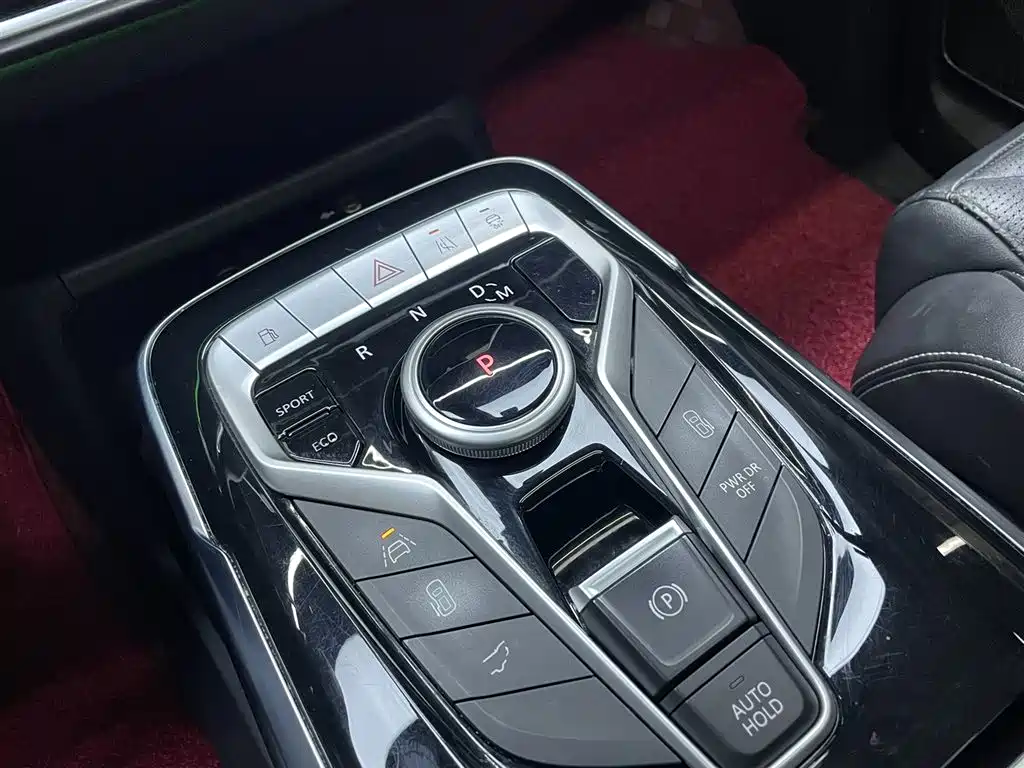Maxus G20 2023 Plus 2.0T Gasoline Automatic Flagship