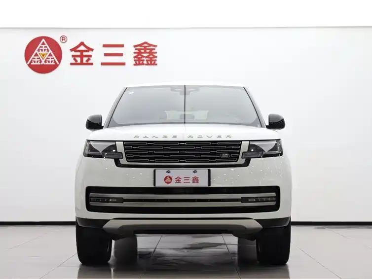 Range Rover 2024 3.0 L6 400PS Autobiography LWB
